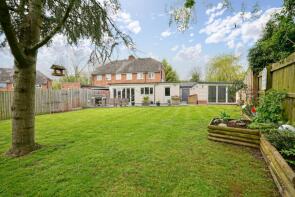 1, Hill Estate, Huntingdon PE28 2BF