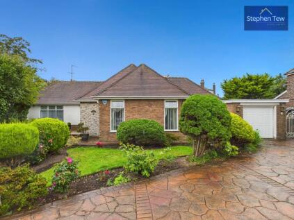 North Park Drive, Blackpool, FY3