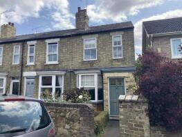 43, Hills Lane, Ely CB6 1AY
