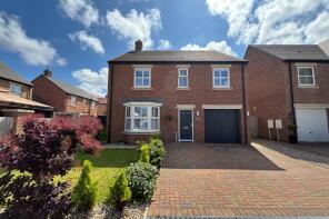 52, Backworth Park Drive, Newcastle Upon Tyne NE27 0XF