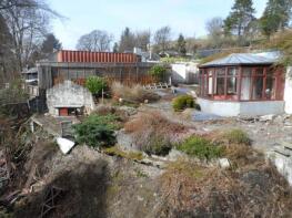 Tigh Na Greinne, Glendevon FK14 7JY