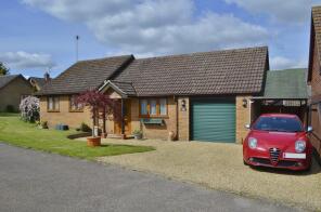 2, Street Farm Close, Ipswich IP10 0EF