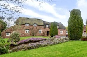 Redstone, Williton Road, Combe Florey, Taunton TA4 3HX