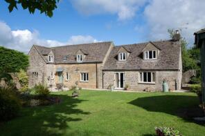 Hill Barn, Road From Rissington Road Through Little Rissington, Cheltenham GL54 2ND