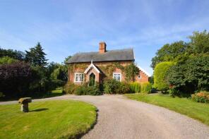 Manor Farm, Walford Heath, Shrewsbury SY4 2HT