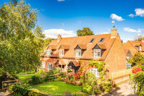 2, Fir Tree Paddock, West Ilsley, Newbury RG20 7AY