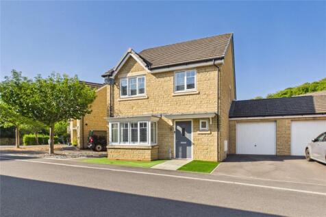Nelson Ward Drive, Radstock, Somerset, BA3