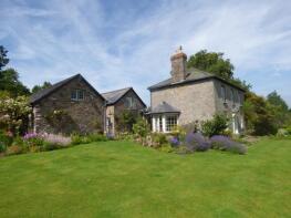 The Vallets, The Wood Road, Hereford HR3 6HX