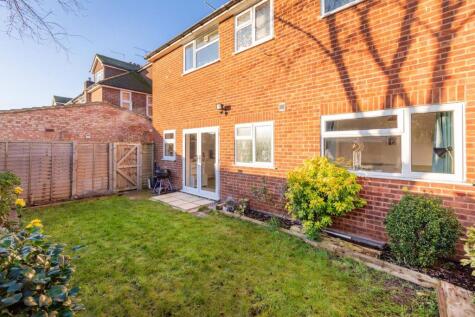 Tilstone Avenue, Eton Wick, Windsor