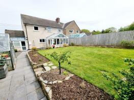 10, Claw Park, Holsworthy EX22 6QL