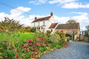 Tynewydd, Llawhaden, Narberth SA67 8HT