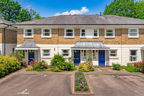 Linden Gardens, Tunbridge Wells