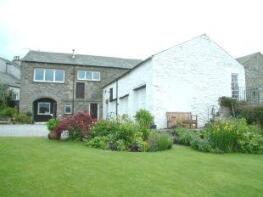 Stone Barns, Mockerkin Village, Cockermouth CA13 0ST