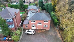 45, Greenbank Road, Tunstall, Stoke-on-trent ST6 7EX