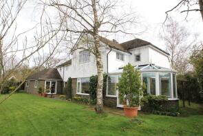 Langham Cottage, Spithurst Road, Lewes BN8 5EG