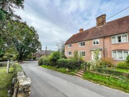 Church Farm House, Church Lane, Robertsbridge TN32 5PJ