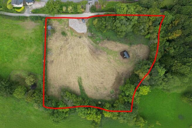 Berrymead Fields Hall Lane Lower Hamswell Bristol
