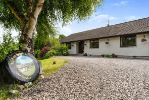 Tigh Na Bruaich, A831 River Glass Bridge Cannich - Rychraggan Junction, Glenurquhart, Inverness IV63 6TH