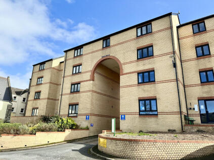 Alexandra Court, Barnstaple, EX32