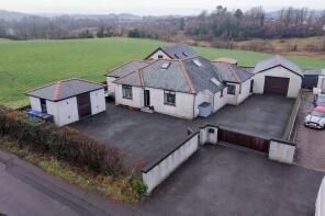 5, Kaimhill, Crosslee Road, Bridge Of Weir PA11 3RQ