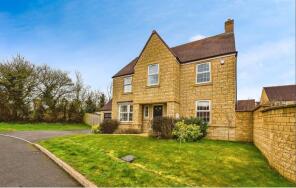 4, Wool Close, Beckington, Frome BA11 6AQ