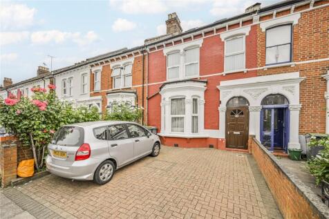 Ravenstone Road, Hornsey, London, N8