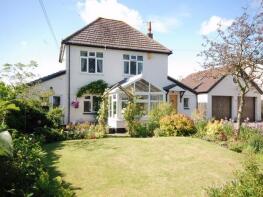Sycamore Cottage, Lane - From The Wild Goose To End Via Redholme Cottages, Barry CF62 3AN