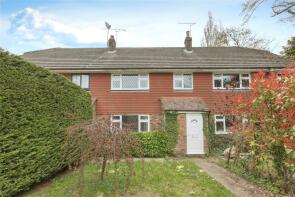 2, Calais Cottages, Three Gates Road, Longfield DA3 8NY