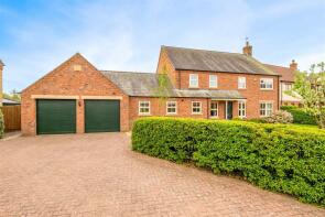 5, Rectory Lea, Fillingham, Gainsborough DN21 5GE