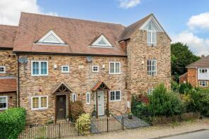 4, Buckwood Road, Markyate, St. Albans AL3 8JQ
