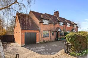 The Spinney, Upland Road, Epping Upland, Epping CM16 6PQ
