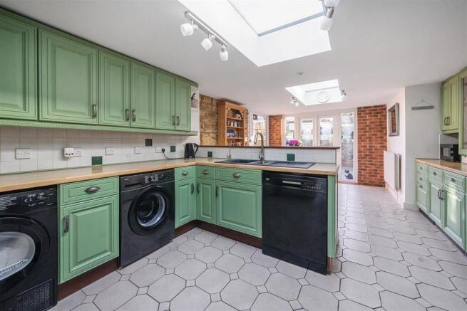 18 Brookside, Lillingstone Lovell