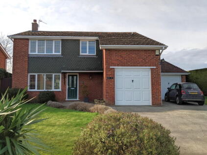 Bearsted, Kent