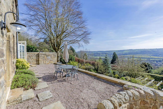 Terrace / Patio