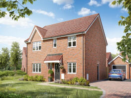 23, Tanners Meadow, Betchworth RH3 7NJ