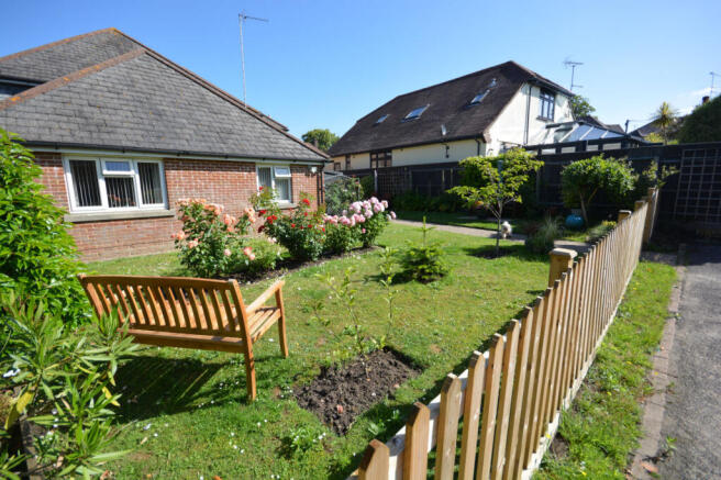 COMMUNAL GARDEN