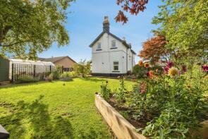 Station House, Dunlappie Road, Brechin DD9 7UB