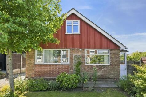 Cedarway, Bollington, SK10 5NS