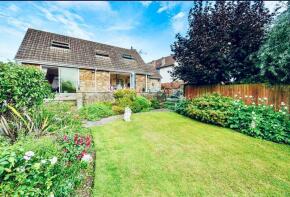 The Gables, Westerleigh Road, Bristol BS37 8QH