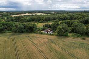 Winchfield Lodge, Reading Road, Heckfield, Hook RG27 0JY