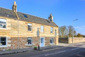 1, High Street, Leven KY9 1BY