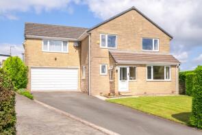 22, Farfield Avenue, Hepworth, Holmfirth HD9 1TT