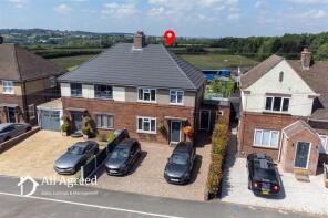 97, Street Lane, Denby, Ripley DE5 8NF