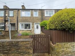3, Back Lane, Clayton, Bradford BD14 6DB