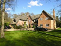 Theccans, Ringshall Road, Ringshall, Berkhamsted HP4 1LU