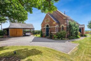 1 Church House, Church Lane, Yarm TS15 9QB
