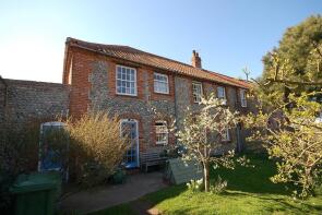 1, Old School Court, Sheringham NR26 8UA