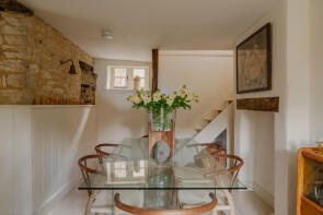 Old Pound Cottage, Stroud Road, Stroud GL6 7BD