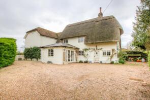 Phoenix Cottage, Crawley End Road, Royston SG8 8QN