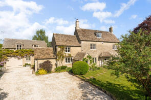 House On The Corner, Cricklade Street, Cirencester GL7 5HW